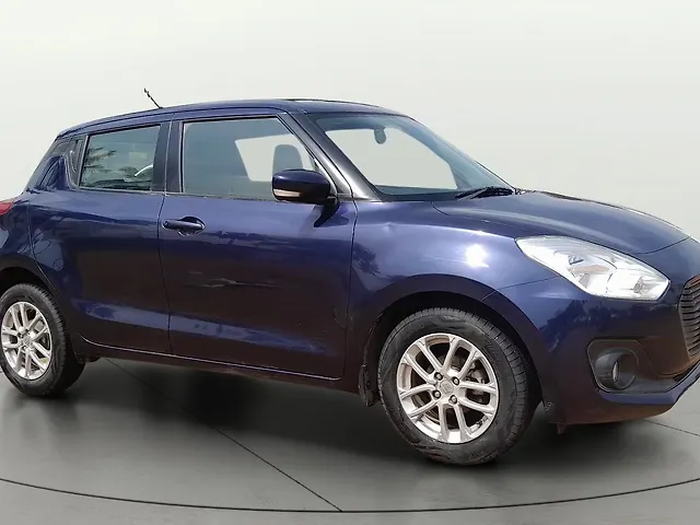 Used 2018 Maruti Suzuki Swift in Bangalore Used 2018 Maruti Suzuki Swift in Bangalore