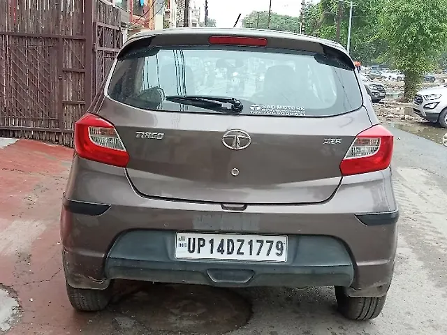 Used 2019 Tata Tiago in Noida