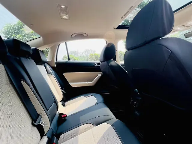Used Volkswagen Virtus Topline 1.0 TSI AT in Mohali