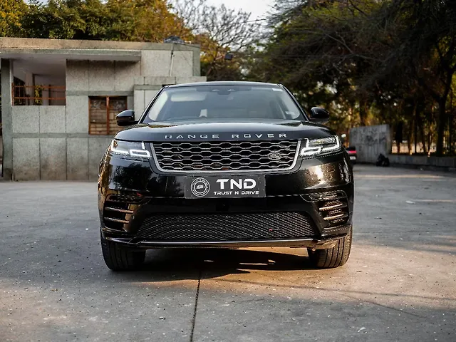 Used 2023 Land Rover Range Rover Velar in Delhi