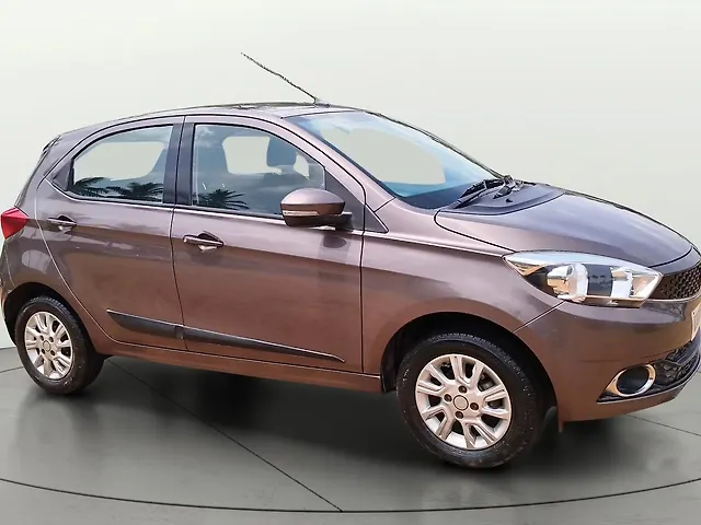 Used 2018 Tata Tiago in Bangalore