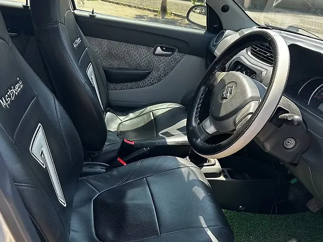 Used Maruti Suzuki Alto 800 [2016-2019] LXi in Nagpur