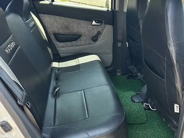 Used Maruti Suzuki Alto 800 [2016-2019] LXi in Nagpur