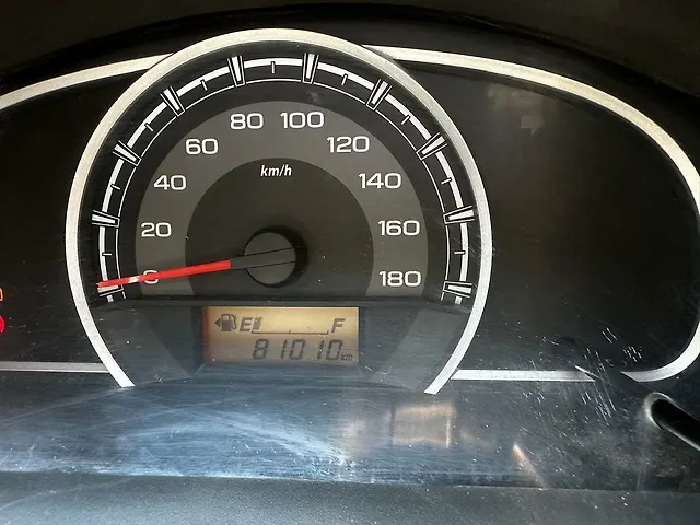 Used Maruti Suzuki Alto 800 [2016-2019] LXi in Nagpur