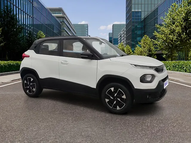 Used 2021 Tata Punch in Pune