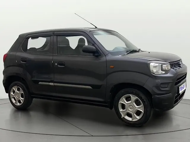 Used 2021 Maruti Suzuki Wagon R in Hyderabad
