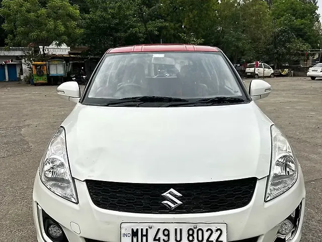 Used 2015 Maruti Suzuki Swift in Nagpur