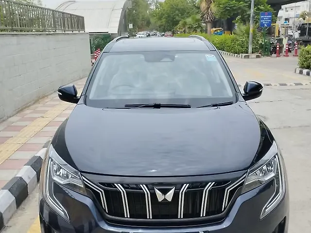 Used 2024 Mahindra XUV700 in Delhi