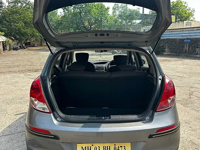 Used Hyundai i20 [2012-2014] Sportz 1.2 in Nagpur