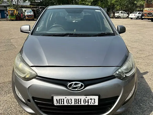 Used 2012 Hyundai i20 in Nagpur