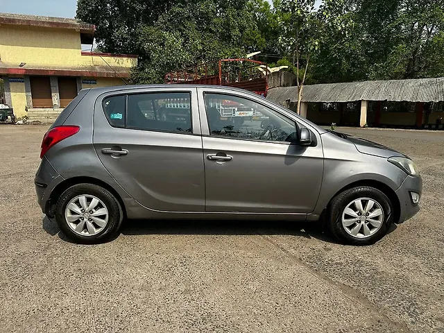 Used Hyundai i20 [2012-2014] Sportz 1.2 in Nagpur