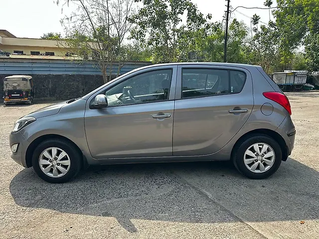 Used Hyundai i20 [2012-2014] Sportz 1.2 in Nagpur