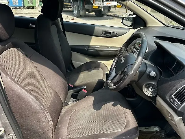 Used Hyundai i20 [2012-2014] Sportz 1.2 in Nagpur