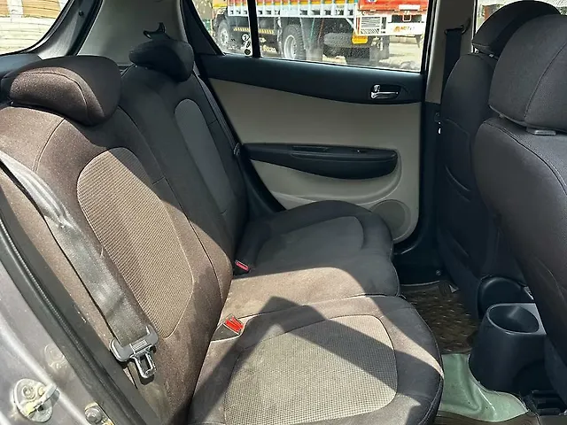 Used Hyundai i20 [2012-2014] Sportz 1.2 in Nagpur