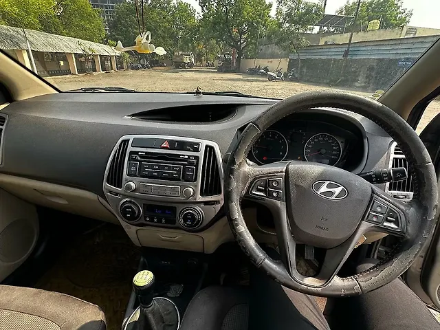 Used Hyundai i20 [2012-2014] Sportz 1.2 in Nagpur