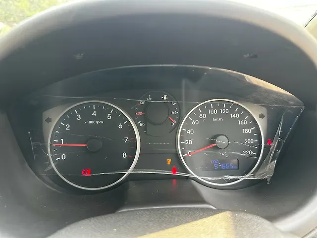 Used Hyundai i20 [2012-2014] Sportz 1.2 in Nagpur