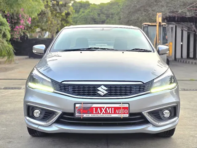 Used 2020 Maruti Suzuki Ciaz in Thane