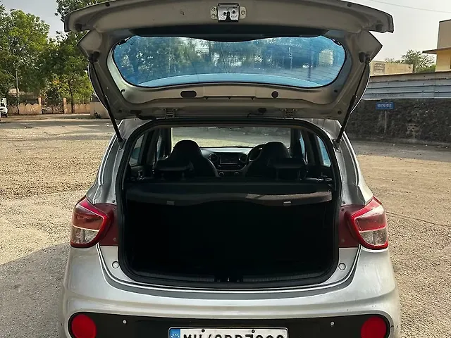 Used Hyundai Grand i10 Asta 1.2 Kappa VTVT in Nagpur