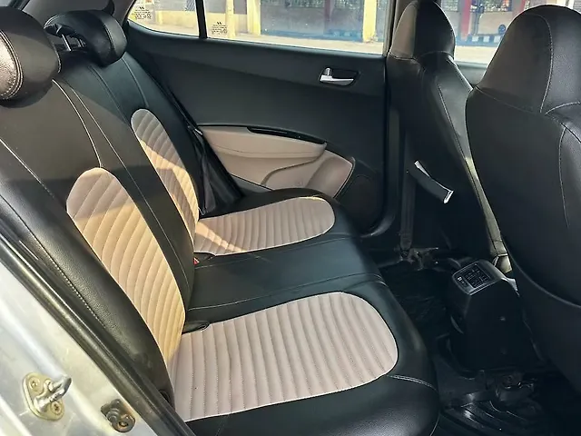 Used Hyundai Grand i10 Asta 1.2 Kappa VTVT in Nagpur
