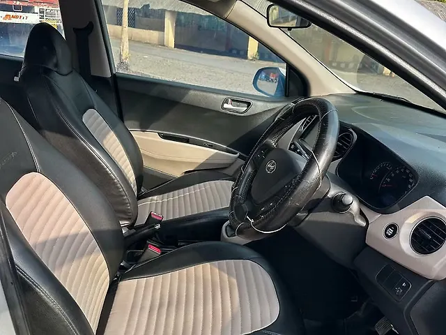 Used Hyundai Grand i10 Asta 1.2 Kappa VTVT in Nagpur