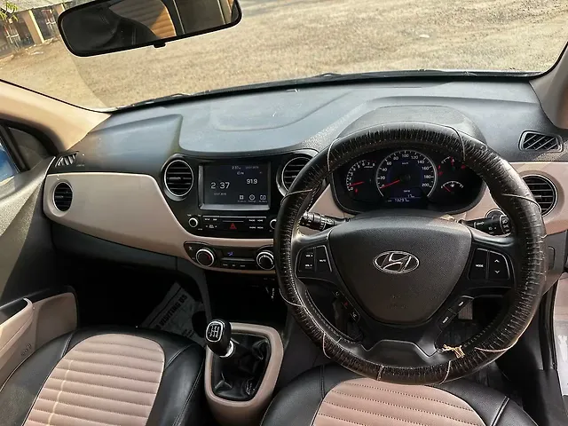 Used Hyundai Grand i10 Asta 1.2 Kappa VTVT in Nagpur