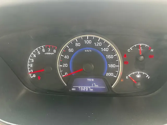 Used Hyundai Grand i10 Asta 1.2 Kappa VTVT in Nagpur