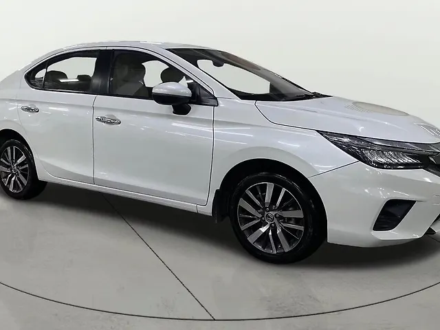 Used 2023 Honda City in Mohali