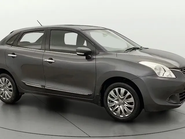 Used 2019 Maruti Suzuki Baleno in Delhi Used 2019 Maruti Suzuki Baleno in Delhi