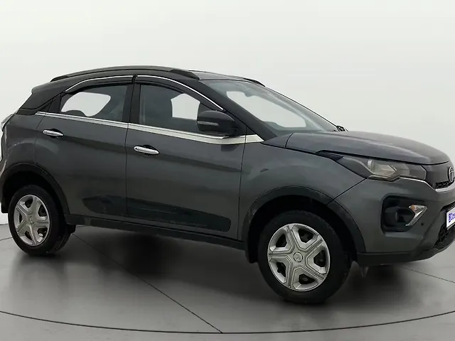 Used 2022 Tata Nexon in Delhi Used 2022 Tata Nexon in Delhi