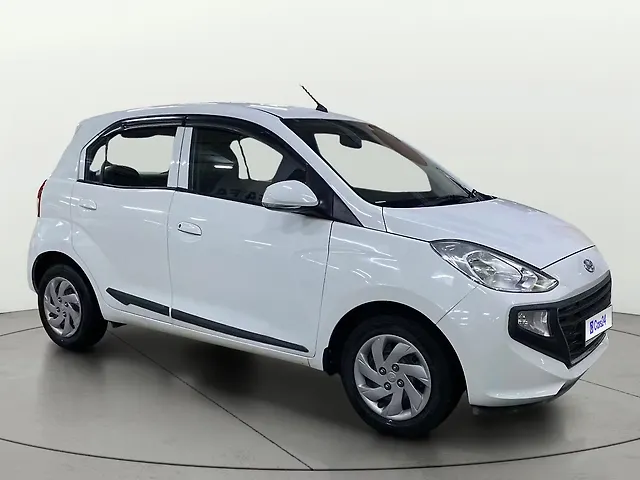 Used 2019 Hyundai Santro in Mohali Used 2019 Hyundai Santro in Mohali