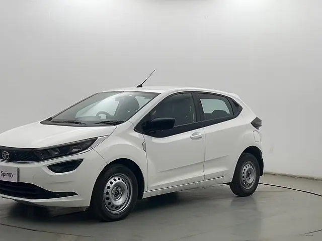 Used 2022 Tata Altroz in Kolkata Used 2022 Tata Altroz in Kolkata