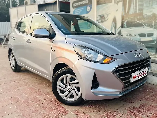 Used 2019 Hyundai Grand i10 NIOS in Ahmedabad