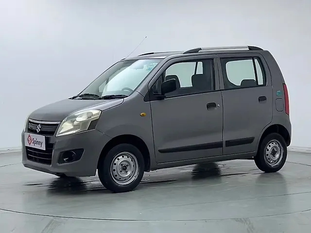 Used 2015 Maruti Suzuki Wagon R in Delhi Used 2015 Maruti Suzuki Wagon R in Delhi