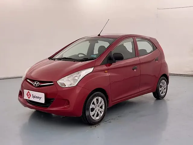 Used 2015 Hyundai Eon in Lucknow Used 2015 Hyundai Eon in Lucknow