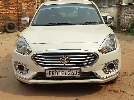 Used 2019 Maruti Suzuki DZire in Patna Used 2019 Maruti Suzuki DZire in Patna