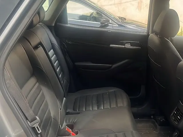 Used Kia Seltos [2019-2022] GTX AT 1.4 [2019-2020] in Bangalore