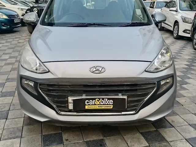 Used 2019 Hyundai Santro in Indore