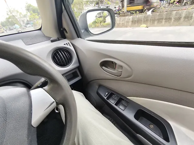 Used Toyota Etios [2010-2013] GD in Nagpur