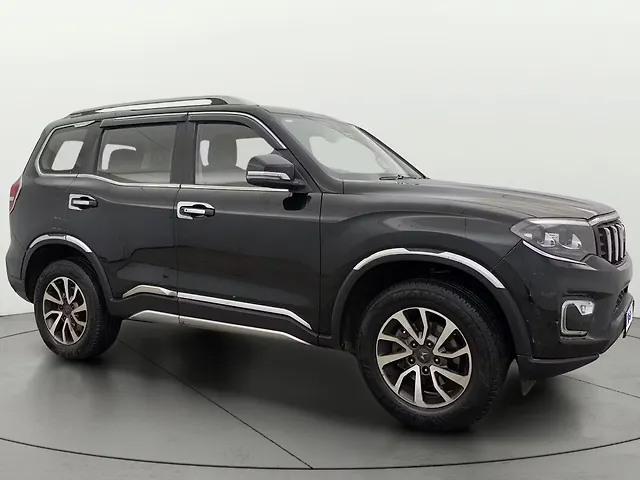Used 2022 Mahindra Scorpio N in Delhi