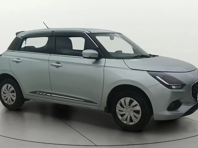 Used 2024 Maruti Suzuki Swift in Bangalore Used 2024 Maruti Suzuki Swift in Bangalore