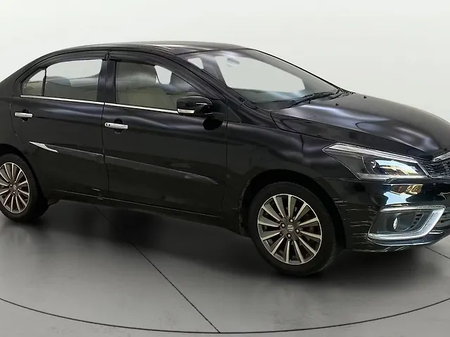 Used 2022 Maruti Suzuki Ciaz in Mumbai