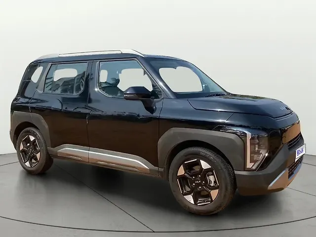Used 2025 Kia Syros in Bangalore