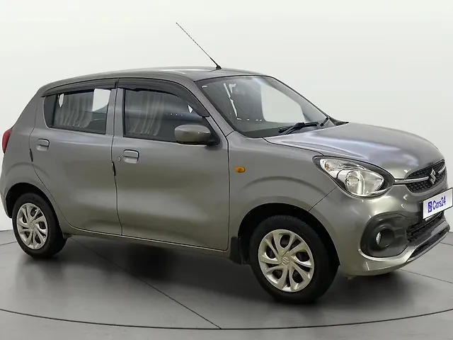 Used 2022 Maruti Suzuki Celerio in Dombivali