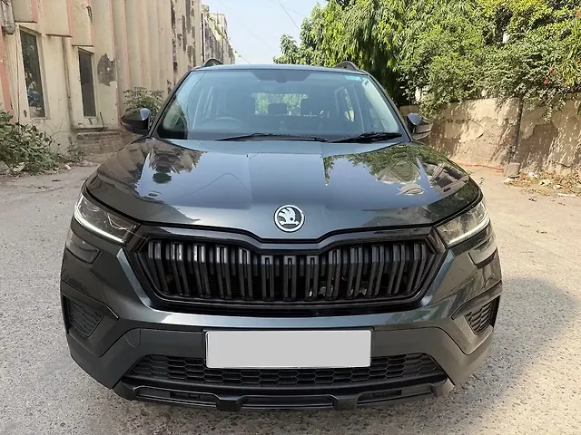 Used 2024 Skoda Kushaq in Delhi Used 2024 Skoda Kushaq in Delhi