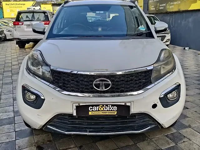 Used 2018 Tata Nexon in Indore