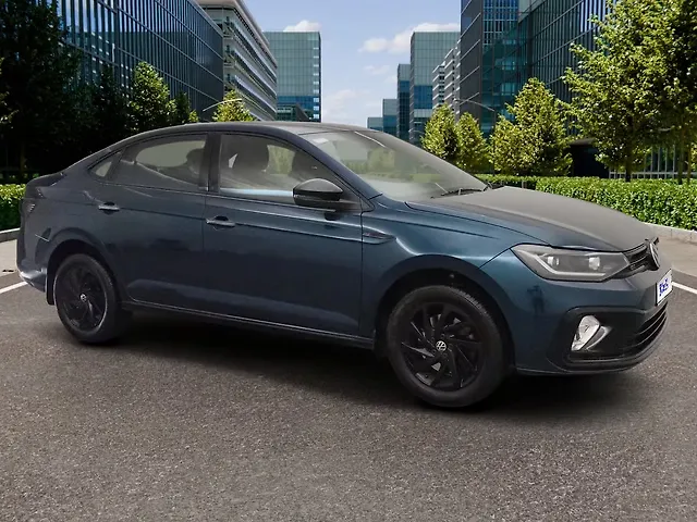 Used 2025 Volkswagen Virtus in Pune