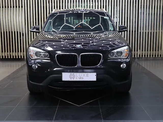 Used 2013 BMW X1 in Bangalore Used 2013 BMW X1 in Bangalore