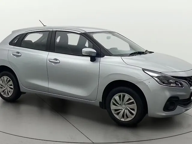 Used 2025 Maruti Suzuki Baleno in Chennai