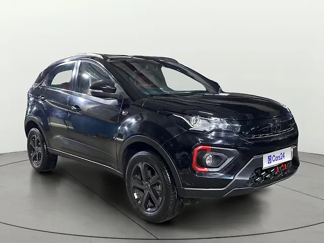 Used 2023 Tata Nexon in Kolkata Used 2023 Tata Nexon in Kolkata