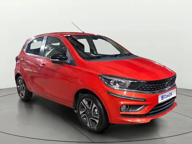 Used 2024 Tata Tiago in Kolkata Used 2024 Tata Tiago in Kolkata
